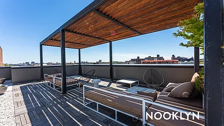 Rented by Nooklyn NYC LLC
