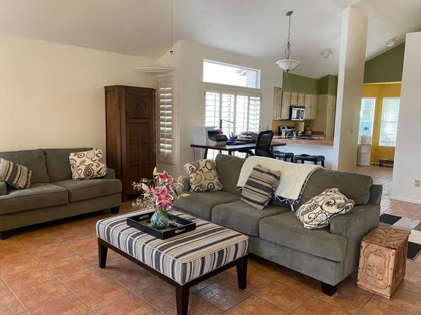 4044 N Olympic Cir, Mesa, AZ 85215