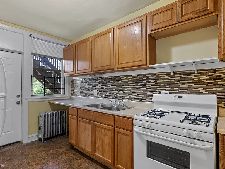 6726 N Bosworth Ave #1S — Photo 41