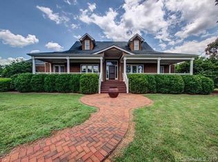 15300 Fred Brown Rd, Huntersville, NC 28078