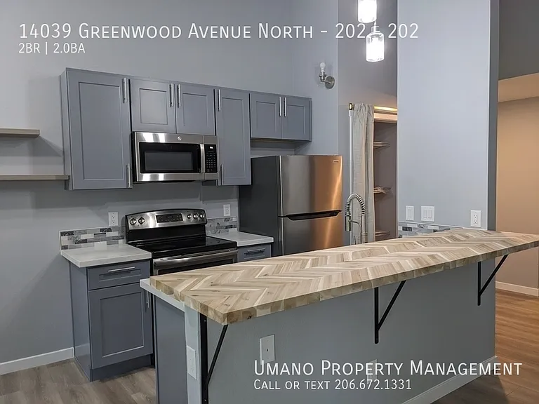 14039 Greenwood Ave N #202 — Photo 5