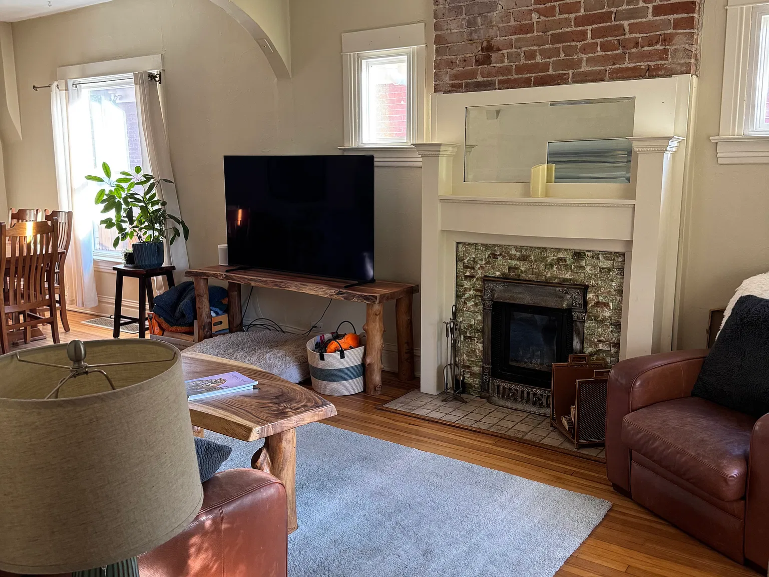 2 bed, 1159 sqft, $2,850 — Photo 3