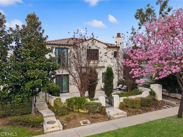1088 Sunset Blvd #A, Arcadia, CA 91007