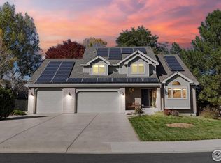 4313 Pearlgate Ct, Fort Collins, CO 80526