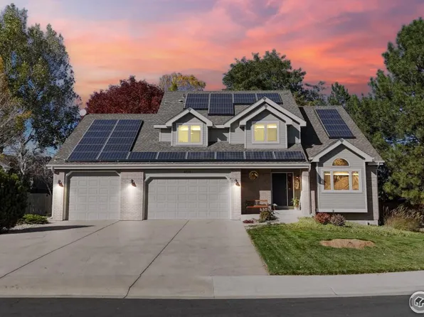 4313 Pearlgate Ct, Fort Collins, CO 80526