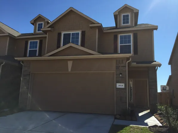 3919 Lexington Grove Ct, Missouri City, TX 77459