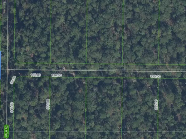 5001 Palm Rd, Sebring, FL 33875