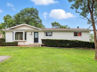 35065 N Hilldale Dr, Ingleside, IL