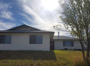 94 Wagon Wheel Ln, Sonoita, AZ 85637