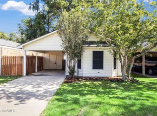 107 Conquest Rd LOT A, Youngsville, LA 70592