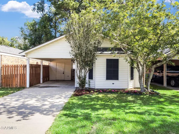 107 Conquest Rd Lot A, Youngsville, LA 70592