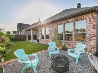 1404 Grassland Dr, Celina, TX 75009