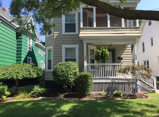 148-150 Durston Ave, Syracuse, NY 13203