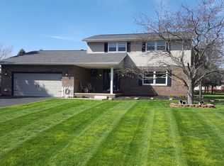 2623 Puma St NE, Canton, OH 44721