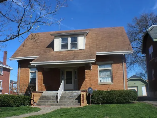 3434 Glenmore Ave, Cincinnati, OH 45211