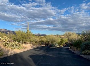 3600 E Via Colonia Del Sol UNIT 3, Tucson, AZ 85718