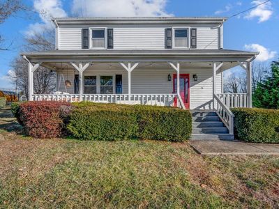 201 Omni Pl, Forest, VA, 24551