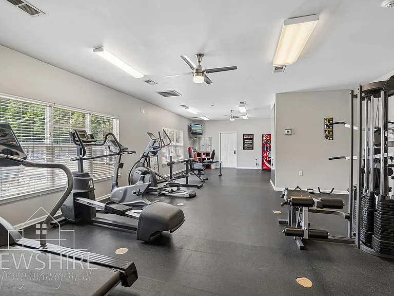 Fusion Pointe — Photo 42