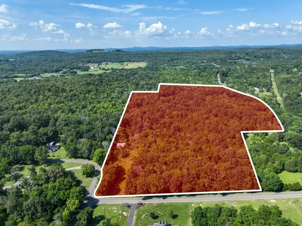9785 J W Jordan Rd, Lascassas, TN 37085