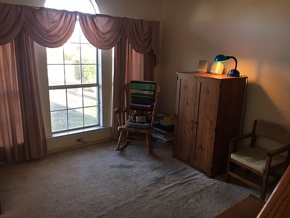 Office/den/private dining