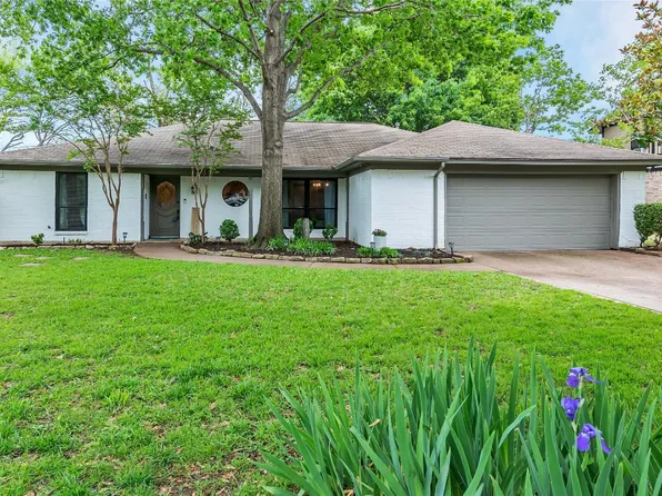 6908 Meadow Park S, North Richland Hills, TX 76180