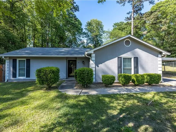 6 Virginia St, Phenix City, AL 36869