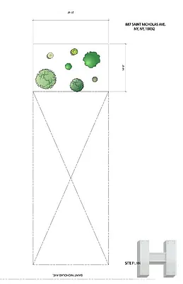 Sold by Harlem Lofts | media 7