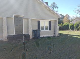 203 Bremond St, Colquitt, GA 39837