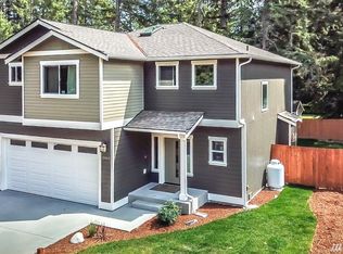 2463 Sidney Ln, Port Orchard, WA 98366