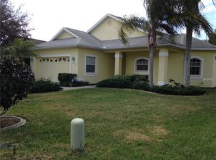 5024 72nd St E, Bradenton, FL 34203