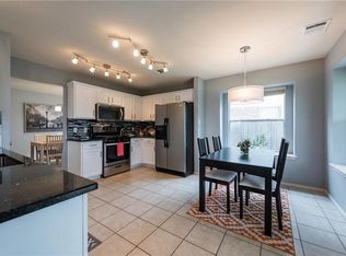 11719 Raymond C Ewry Ln, Austin, TX 78748