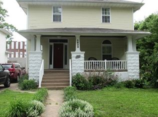 1839 Division St, Murphysboro, IL 62966