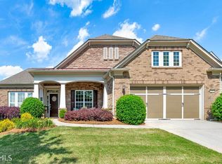 309 Anna Ruby Ct, Griffin, GA 30223