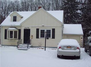 64 Birchwood Dr, Irondequoit, NY 14622