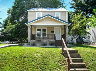 294 Lind Ave, Mansfield, OH 44903