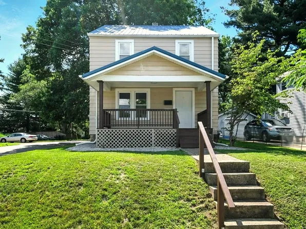 294 Lind Ave, Mansfield, OH 44903