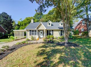 250 Keating Dr, Winston Salem, NC 27104