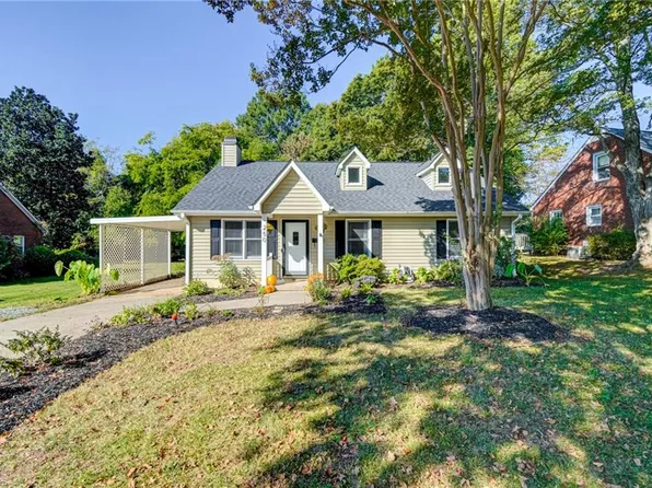 250 Keating Dr, Winston Salem, NC 27104