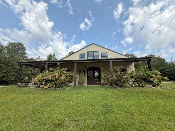 490 State Highway 364, Booneville, MS 38829