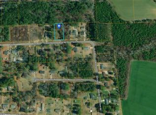 4241 Kent Rd, Wilson, NC 27893