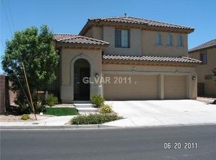 4032 Fuselier Dr, North Las Vegas, NV 89032