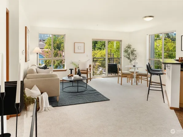 412 11th Avenue #501, Seattle, WA 98122