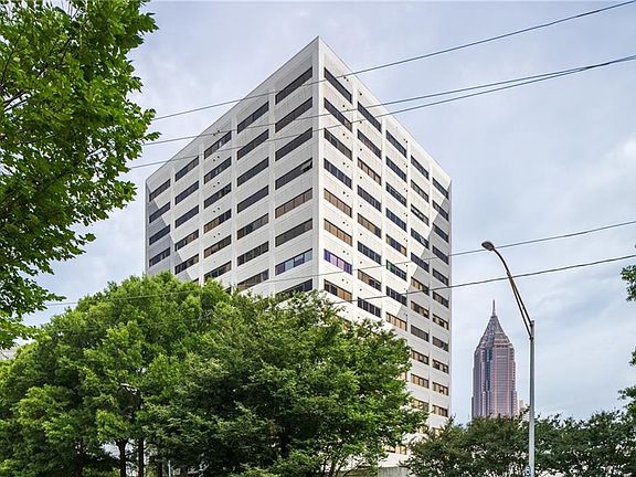 2nd image of 120 Ralph McGill Blvd NE APT 204