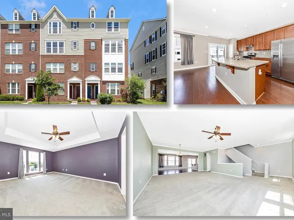 669 E Church St, Frederick, MD 21701