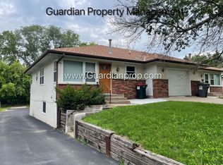 1013 43 1/2 Ave NE, Minneapolis, MN 55421