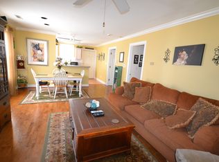 2575 Owen Dr, Winston Salem, NC 27106