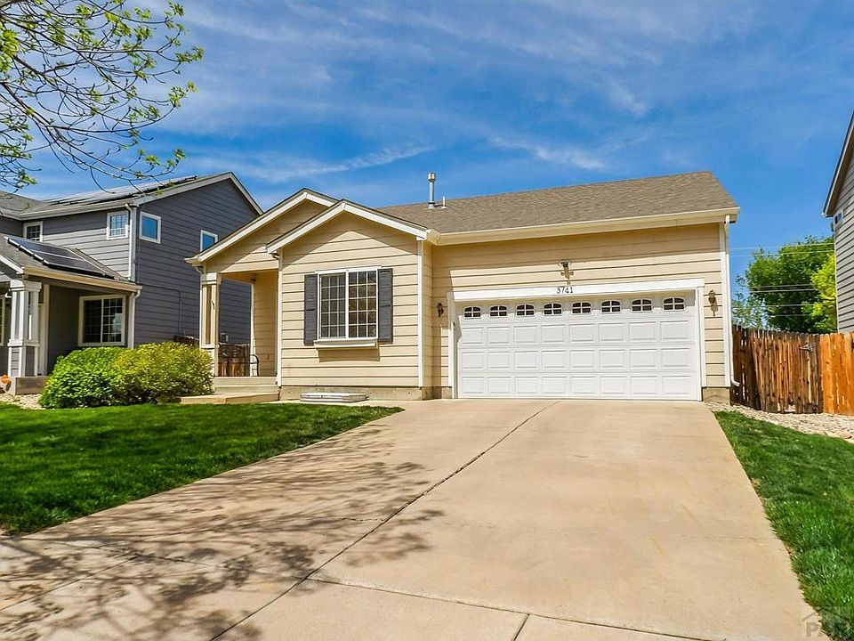 1st image of 3741 Bison Ln