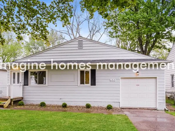 650 Wesley Dr, Berea, OH 44017