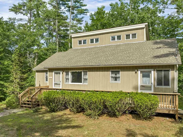568 Belleau Boulevard, Wakefield, NH 03830