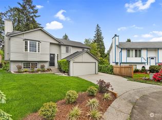 27024 36th Pl S, Kent, WA
